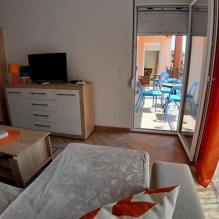 Apartments Maljevic Bar Zewnętrze zdjęcie