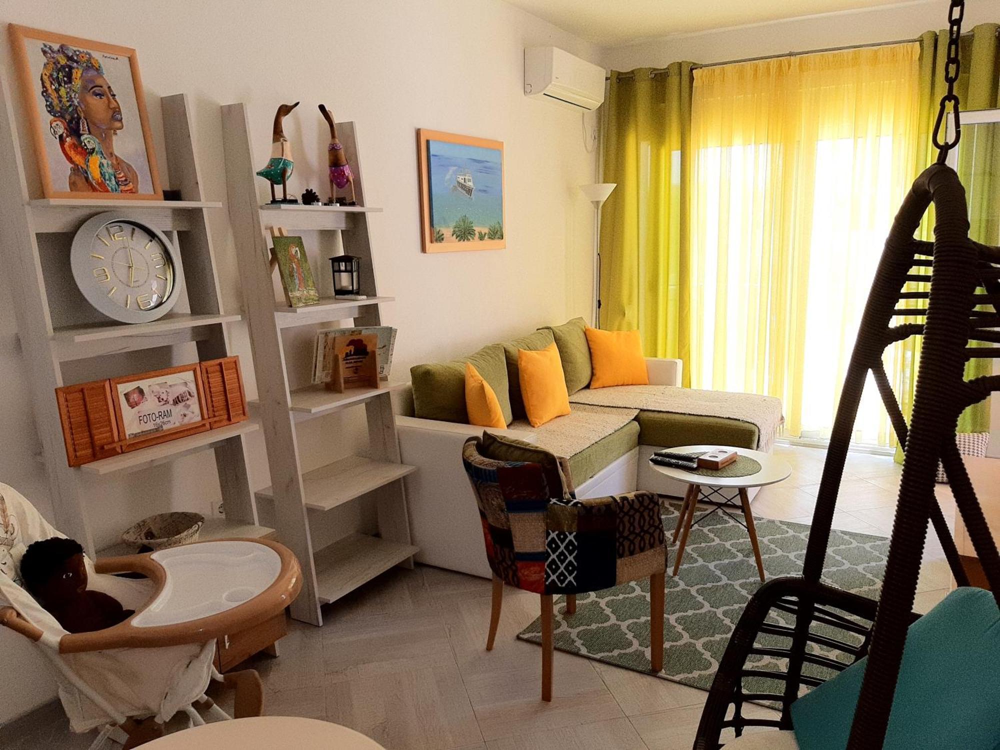 Apartments Maljevic Bar Zewnętrze zdjęcie
