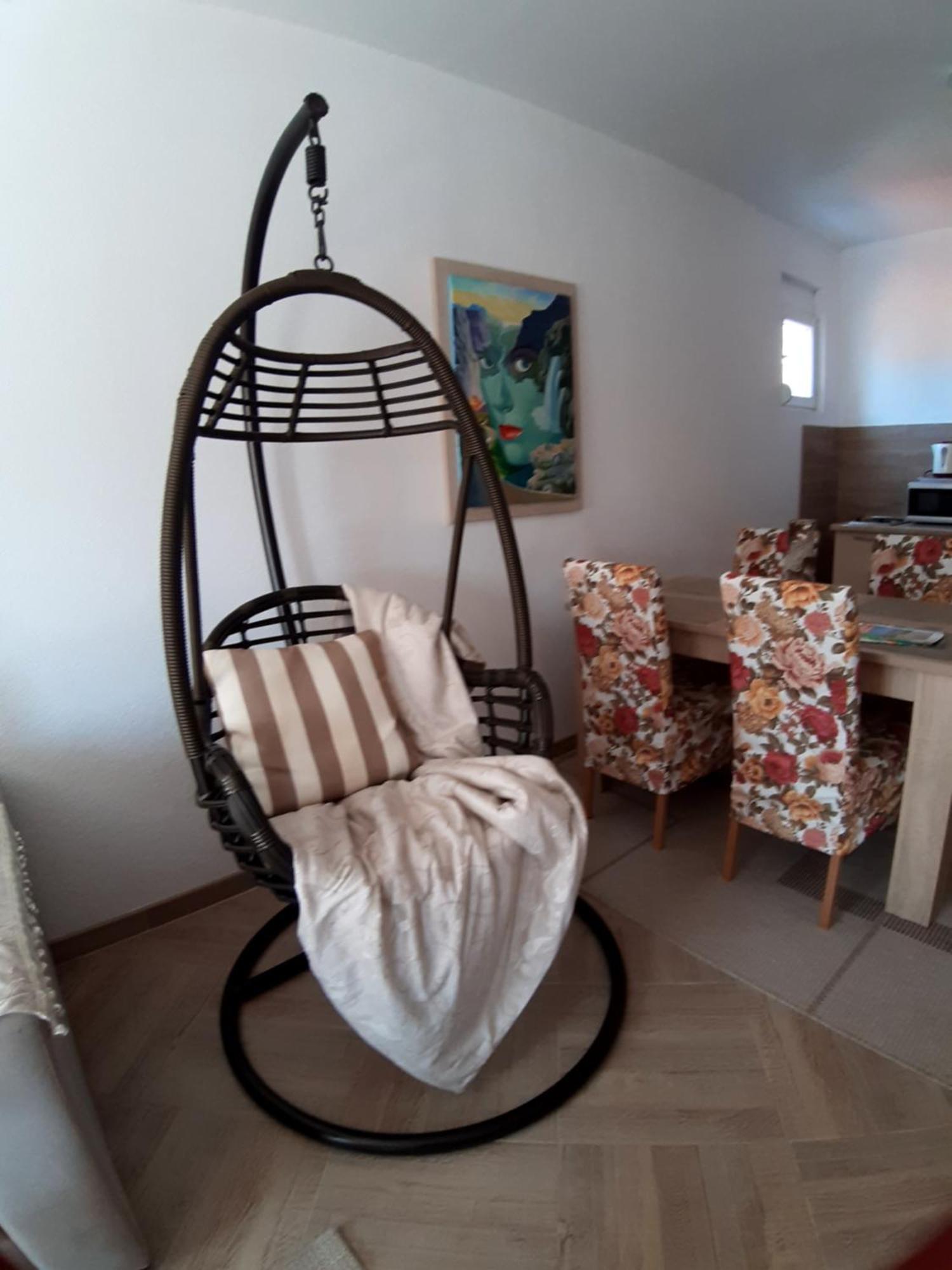 Apartments Maljevic Bar Zewnętrze zdjęcie