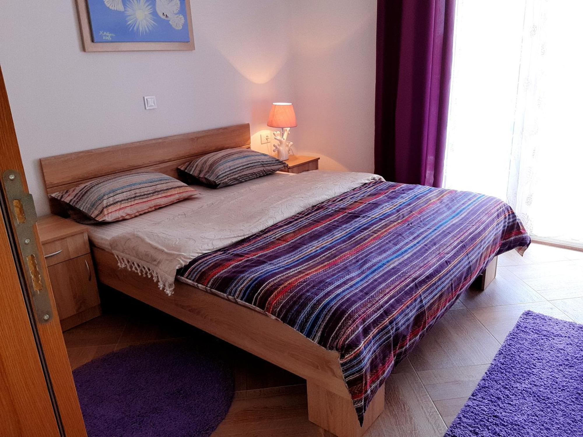 Apartments Maljevic Bar Zewnętrze zdjęcie