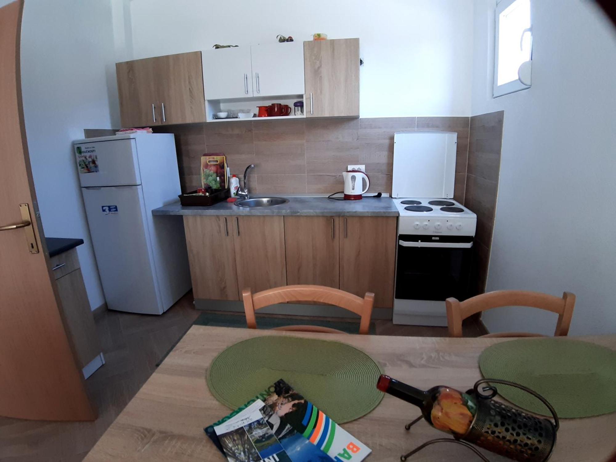 Apartments Maljevic Bar Zewnętrze zdjęcie