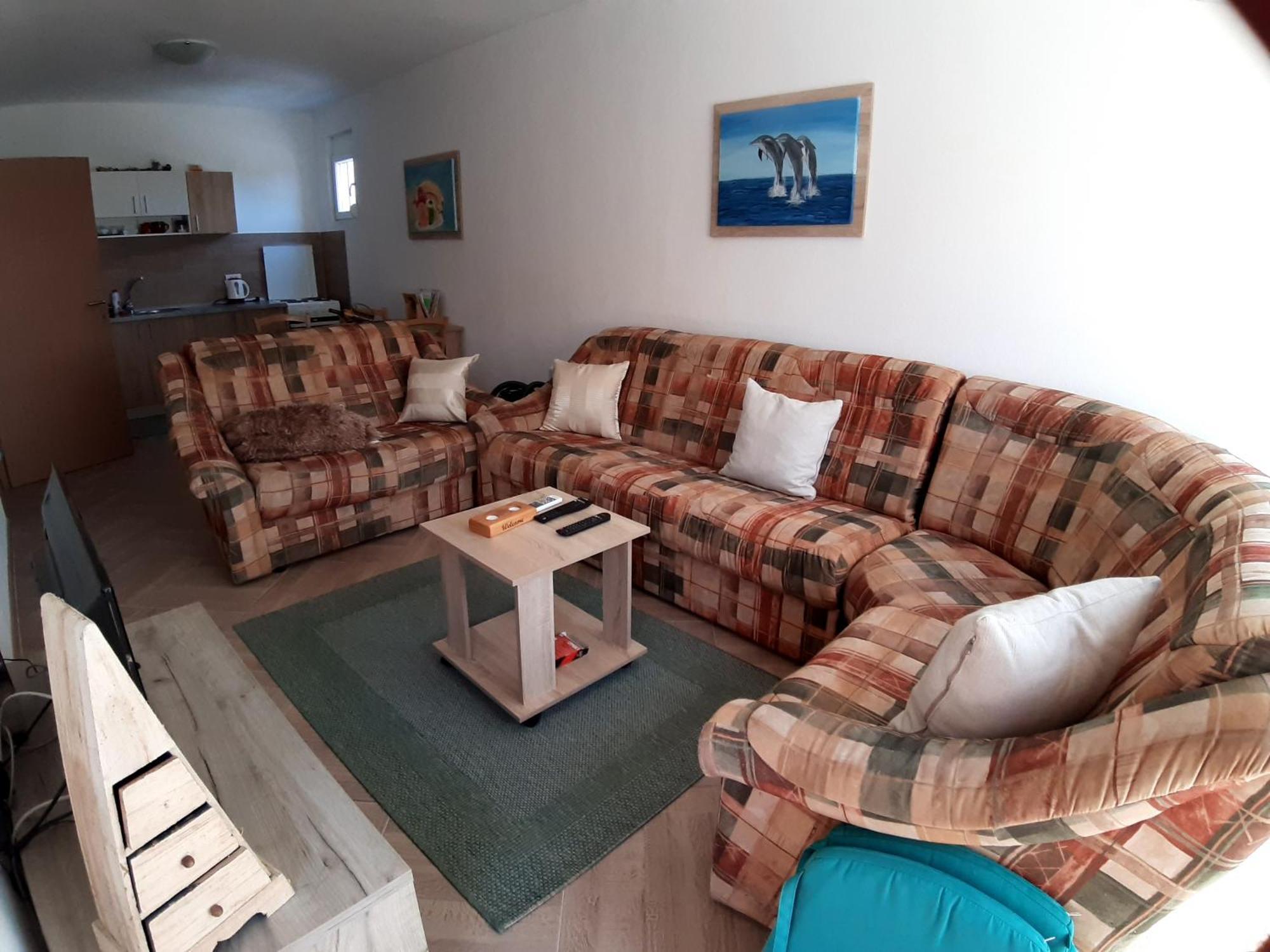 Apartments Maljevic Bar Zewnętrze zdjęcie