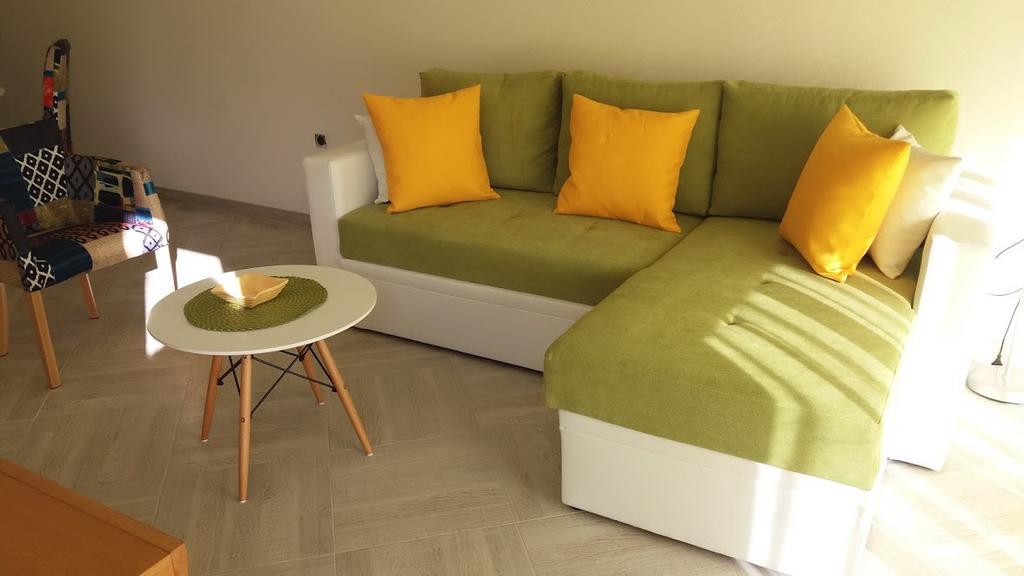 Apartments Maljevic Bar Zewnętrze zdjęcie