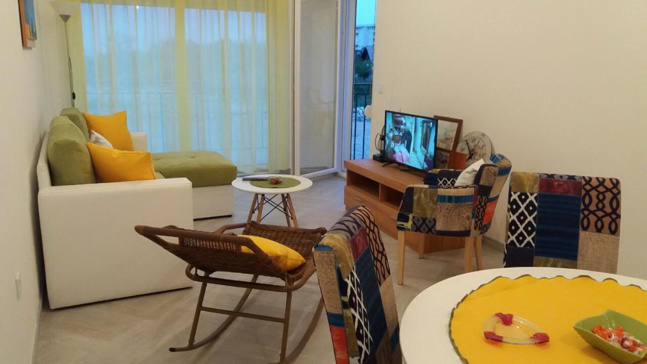 Apartments Maljevic Bar Zewnętrze zdjęcie