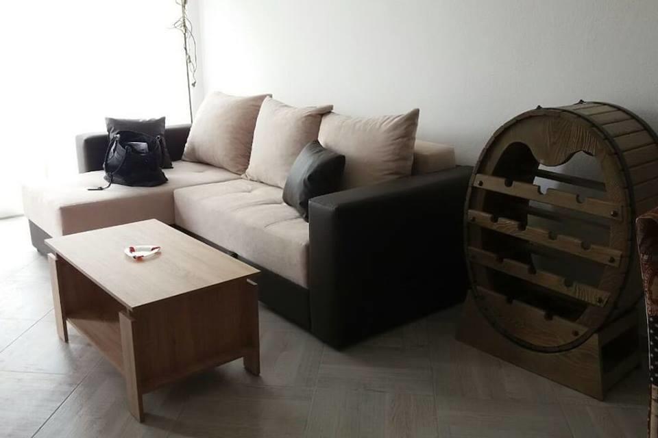 Apartments Maljevic Bar Zewnętrze zdjęcie