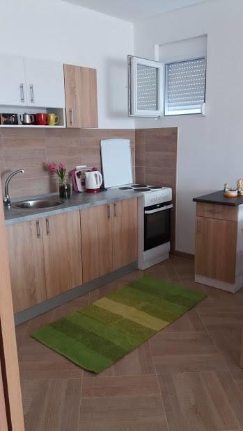 Apartments Maljevic Bar Zewnętrze zdjęcie