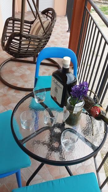Apartments Maljevic Bar Zewnętrze zdjęcie