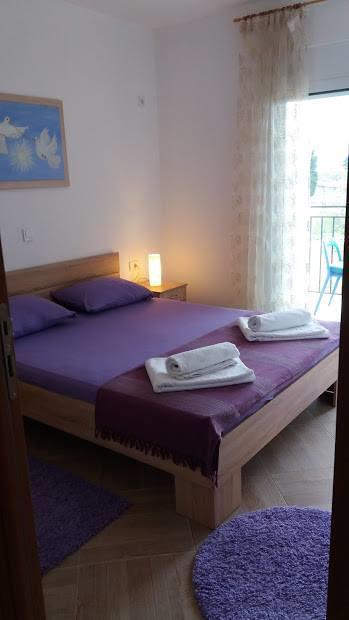 Apartments Maljevic Bar Zewnętrze zdjęcie