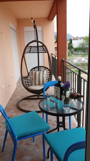 Apartments Maljevic Bar Zewnętrze zdjęcie