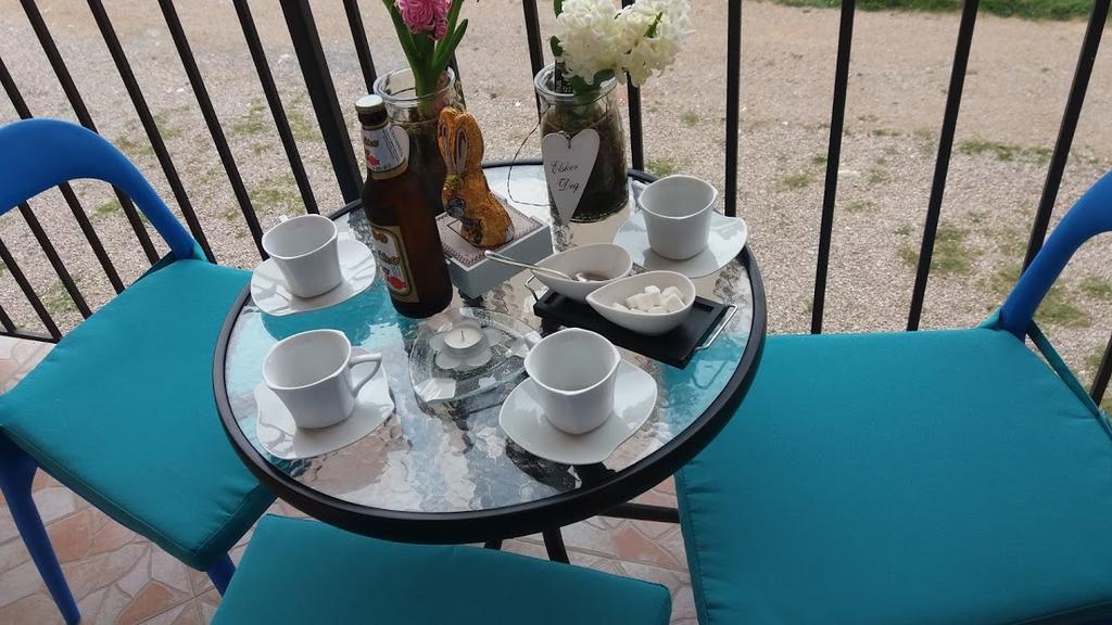 Apartments Maljevic Bar Zewnętrze zdjęcie