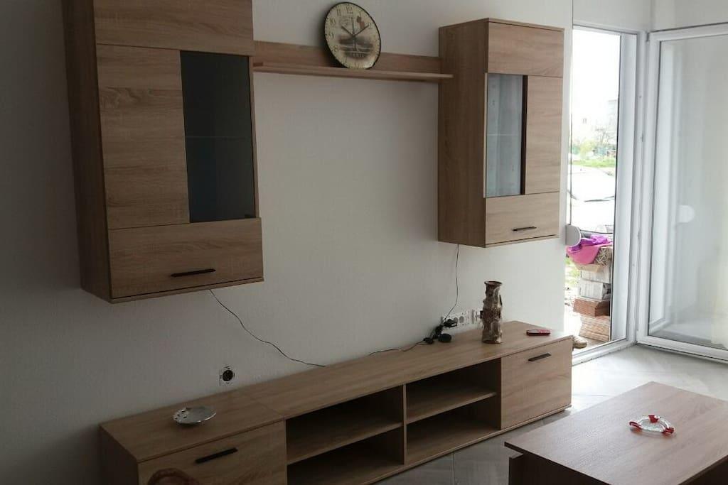 Apartments Maljevic Bar Zewnętrze zdjęcie