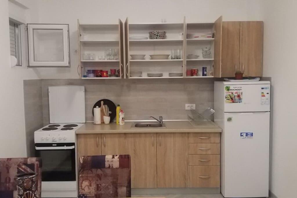 Apartments Maljevic Bar Zewnętrze zdjęcie