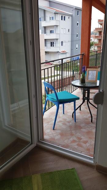 Apartments Maljevic Bar Zewnętrze zdjęcie