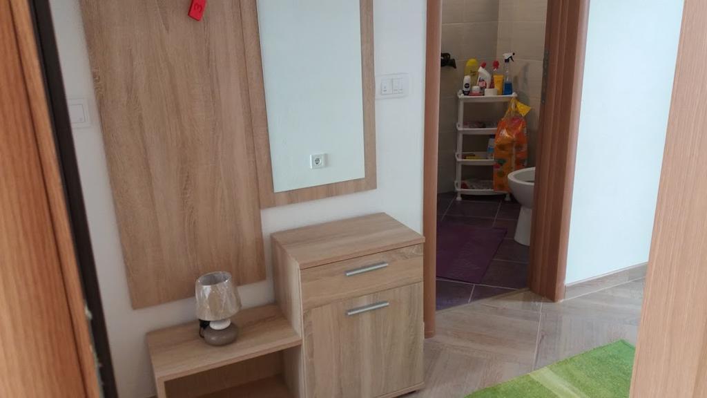 Apartments Maljevic Bar Zewnętrze zdjęcie