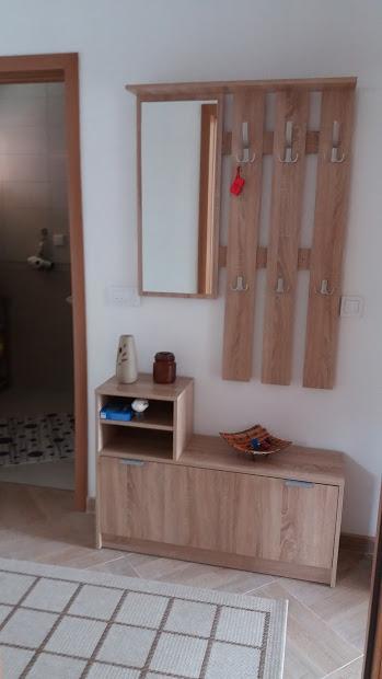 Apartments Maljevic Bar Zewnętrze zdjęcie