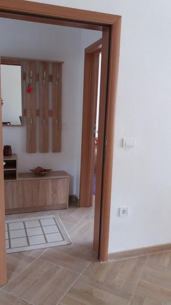 Apartments Maljevic Bar Zewnętrze zdjęcie