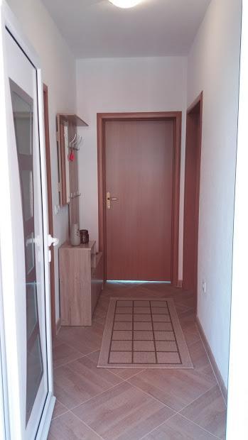 Apartments Maljevic Bar Zewnętrze zdjęcie