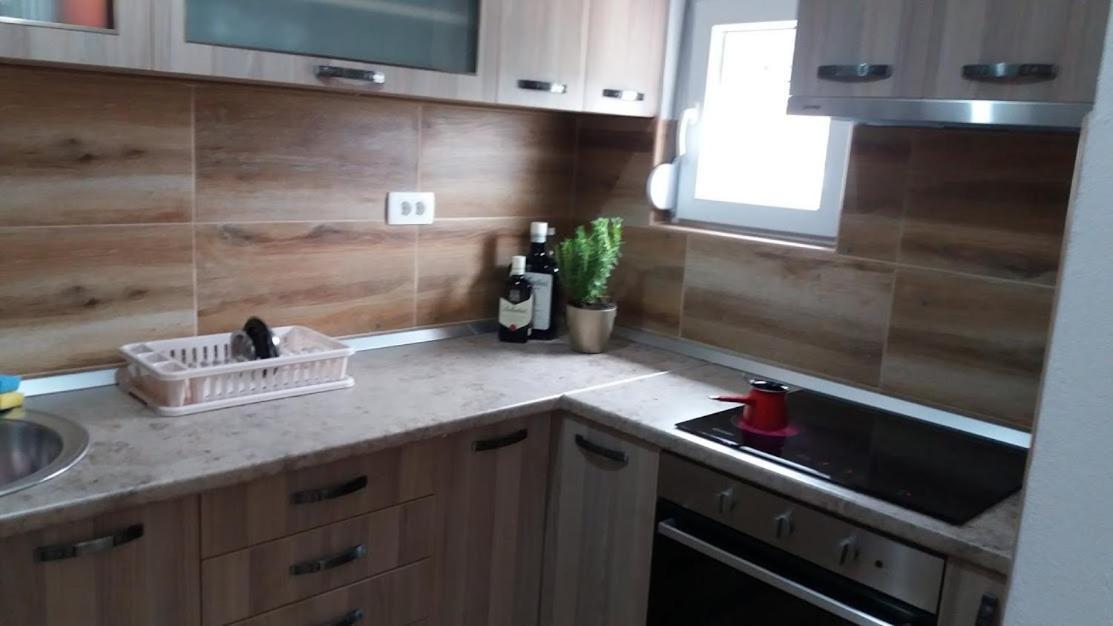 Apartments Maljevic Bar Zewnętrze zdjęcie