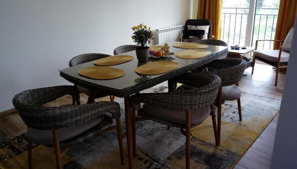 Apartments Maljevic Bar Zewnętrze zdjęcie