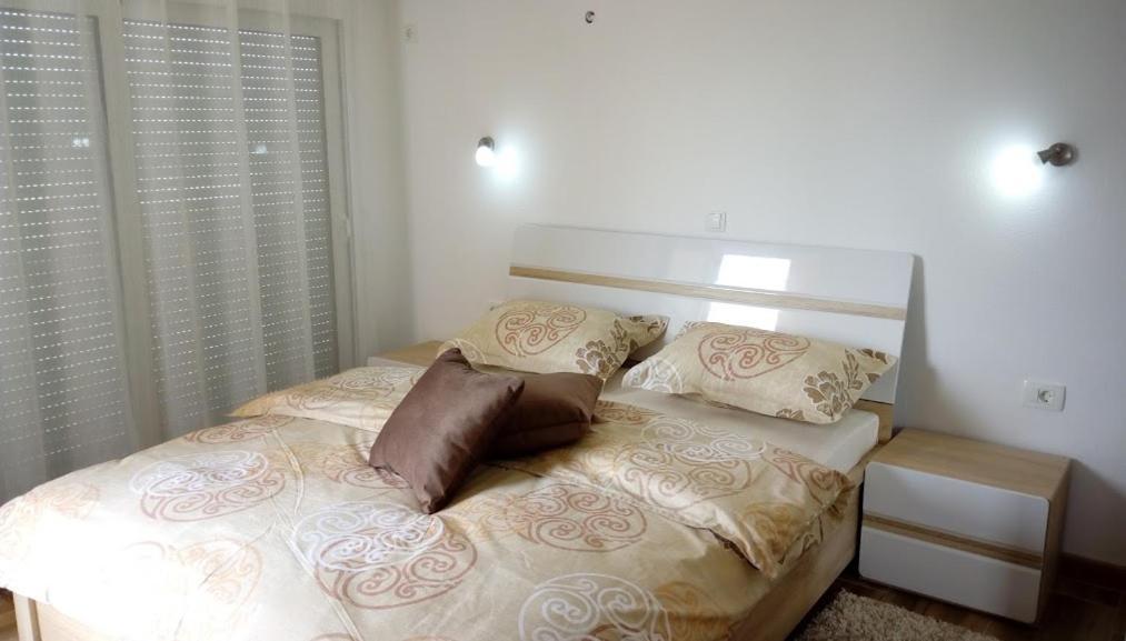 Apartments Maljevic Bar Zewnętrze zdjęcie