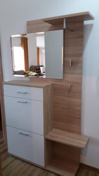 Apartments Maljevic Bar Zewnętrze zdjęcie