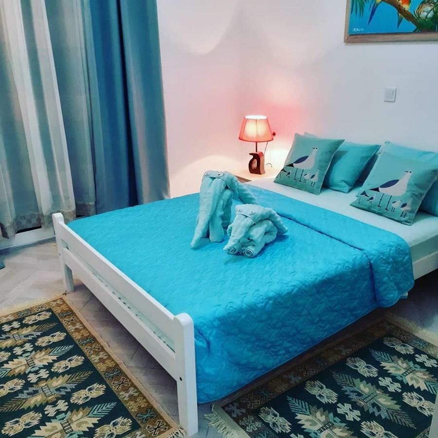 Apartments Maljevic Bar Zewnętrze zdjęcie