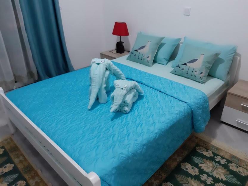 Apartments Maljevic Bar Zewnętrze zdjęcie